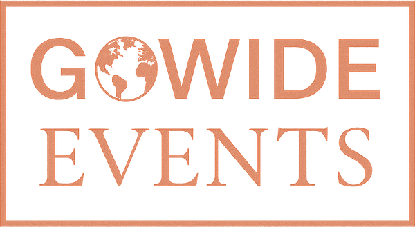 Go Wide Events