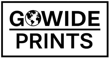Go Wide Prints