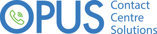 Opus Contact Centre Solutions