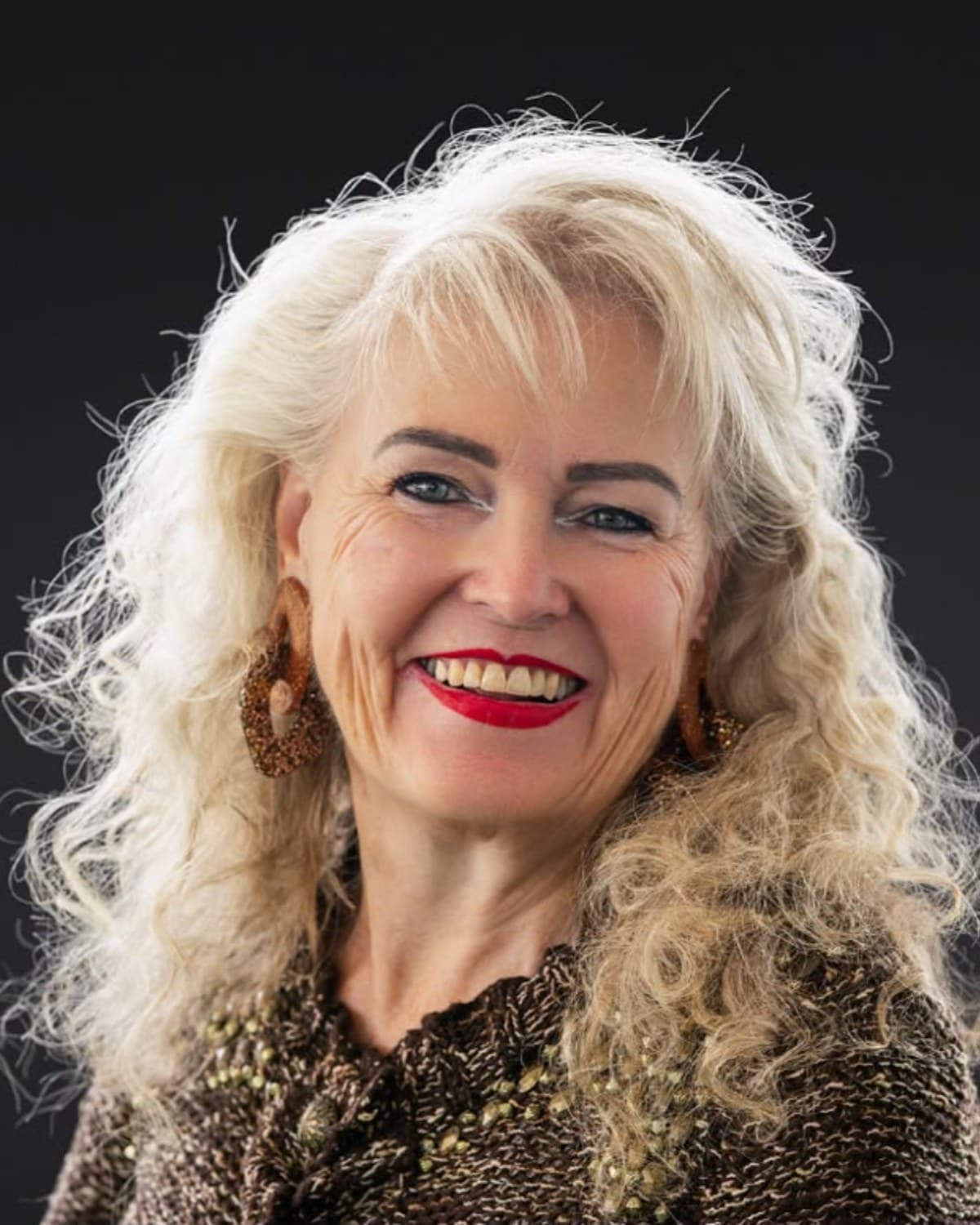 Marion Simon, founder and host of Beyond Management Rights.